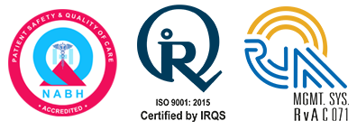 Certificate Image of IQRS